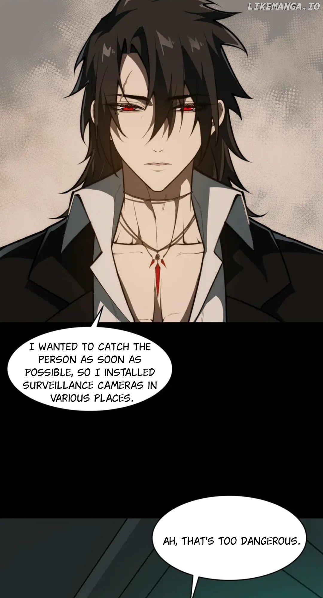 I created an Urban Legend Chapter 90 - page 4
